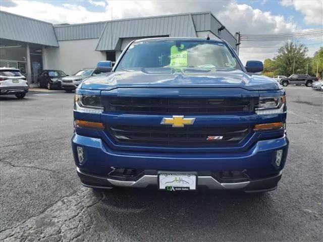 $28900 : 2018 CHEVROLET SILVERADO 1500 image 3