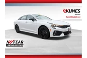 Kia K5 2026 AWD GT-Line 4dr en Madison