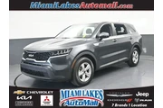 Kia Sorento 2023 LX 4dr SUV en Hialeah