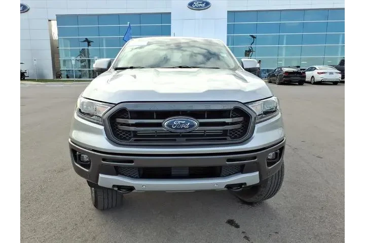 $33987 : Ford Ranger 2021 4x4 Lariat image 8