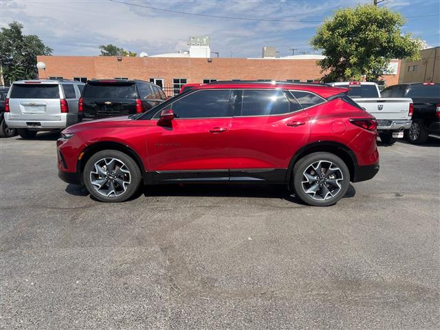 $26088 : 2019 Blazer RS, ALL WHEEL DRI image 2