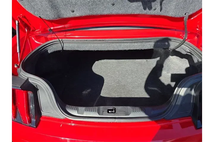 $16490 : Ford Mustang 2019 EcoBoost P image 7