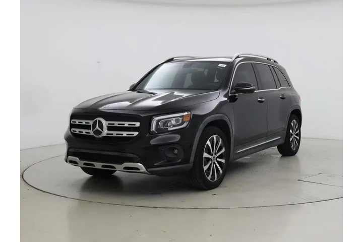 $25998 : Mercedes-Benz GLB 2021 GLB 2 image 4