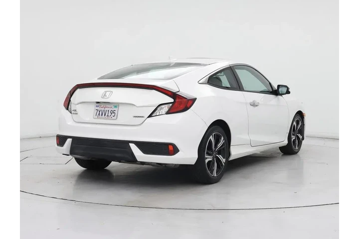 $16998 : Honda Civic 2017 Touring 2dr image 8