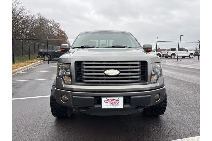 $18270 : Ford F-150 2012 4x4 XL 4dr S image 7