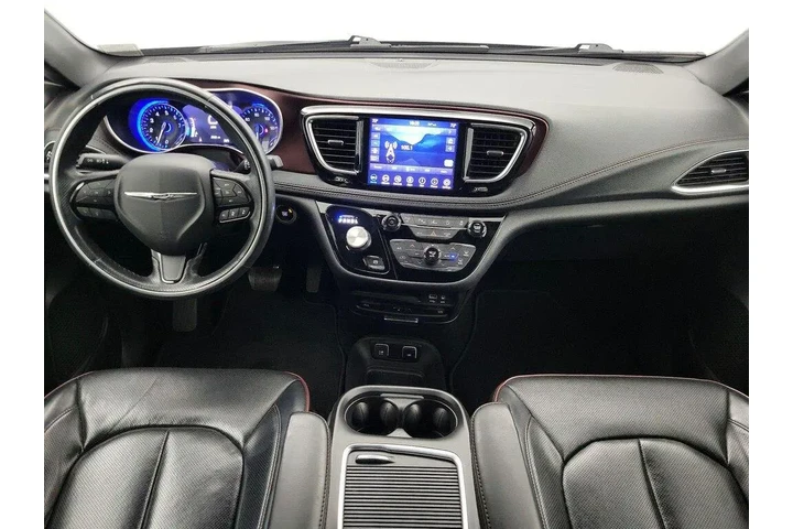 $26998 : Chrysler Pacifica 2020 Limit image 9