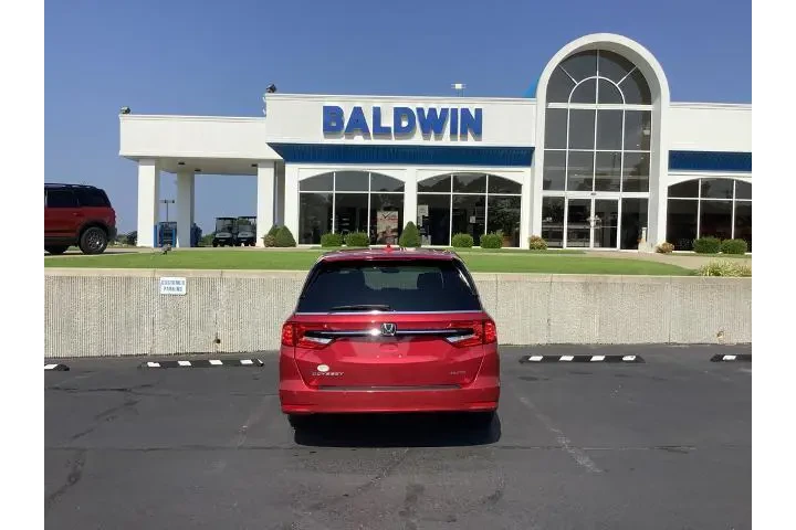 $39995 : Honda Odyssey 2023 Elite 4dr image 6