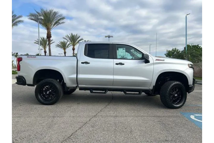 $39995 : Chevrolet Silverado 1500 202 image 5