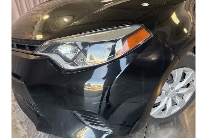 $11495 : Toyota Corolla 2016 LE 4dr S image 8