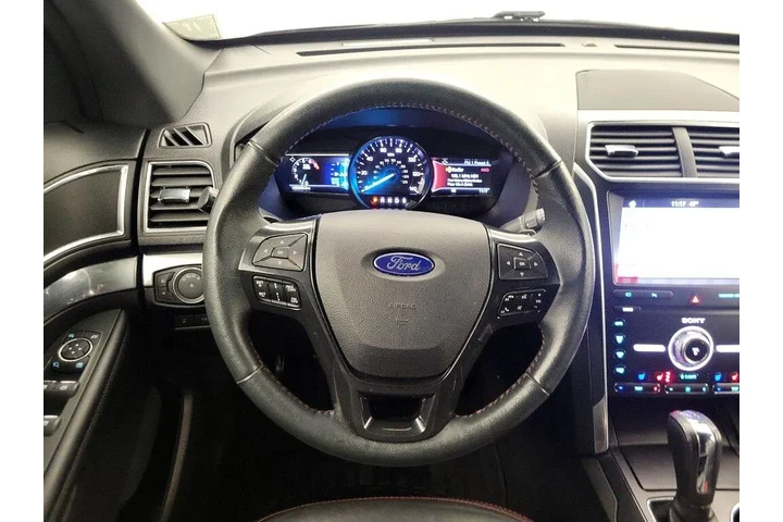 $25998 : Ford Explorer 2019 AWD Sport image 10