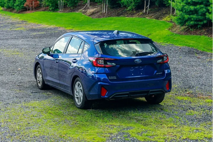 $17795 : Subaru Impreza 2024 AWD Base image 6