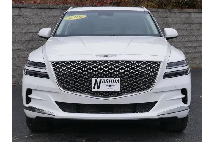 $34995 : Genesis GV80 2021 AWD 2.5T 4 image 2