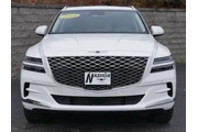 $34995 : Genesis GV80 2021 AWD 2.5T 4 thumbnail