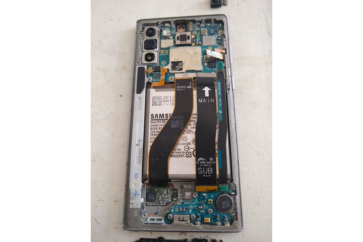 Reparación de pc, lap y cel image 10