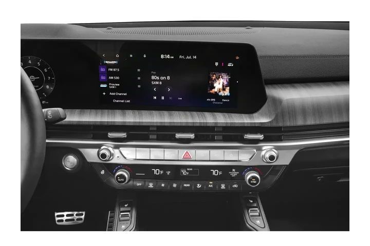 $48999 : 2025 Telluride SX-Prestige image 7