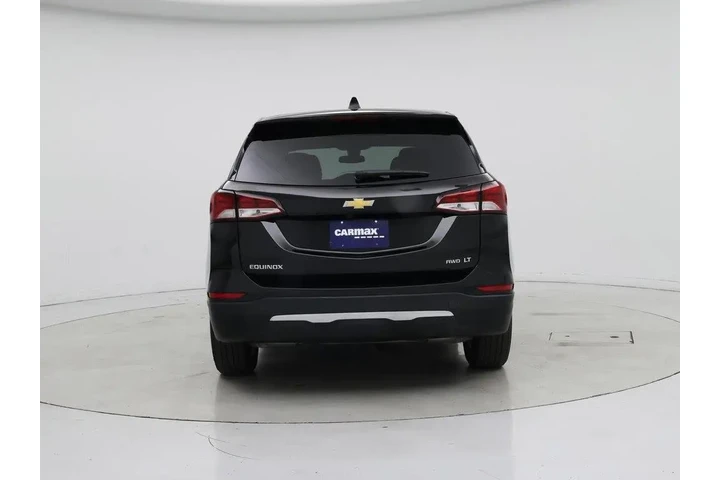 $20998 : Chevrolet Equinox 2022 4x4 L image 6