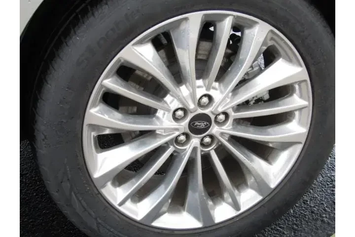 $30999 : Ford Edge 2022 AWD Titanium image 9