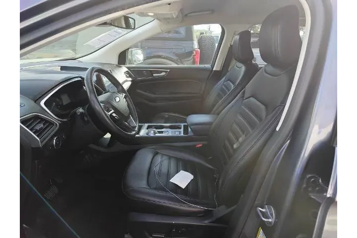 $17325 : Ford Edge 2021 SEL 4dr Cross image 6