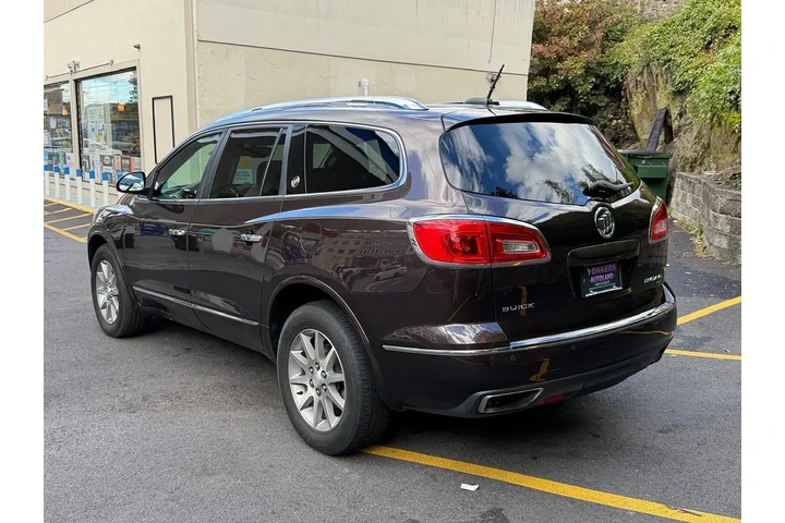 $10995 : 2017 Enclave Leather image 4