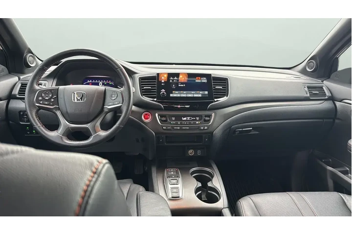 $34966 : Honda Passport 2023 AWD Trai image 9