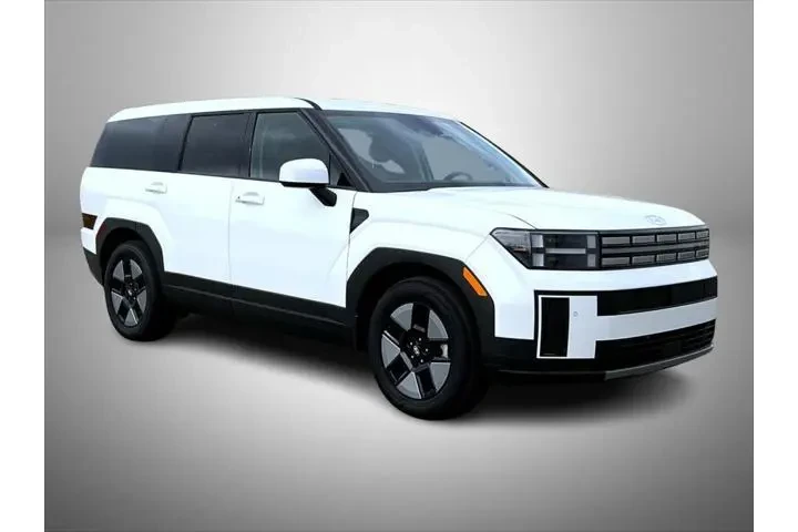 $36700 : Hyundai SANTA FE Hybrid 2026 image 3