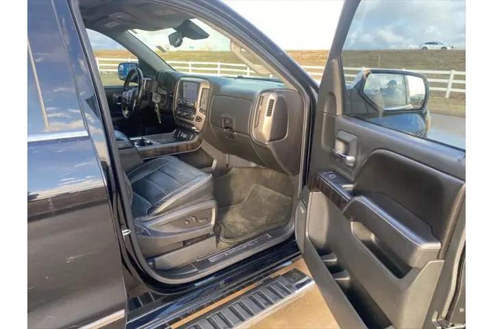 $25624 : GMC Sierra 1500 2015 4x4 Den image 10