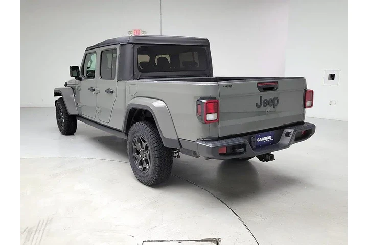$28998 : Jeep Gladiator 2021 4x4 Spor image 7
