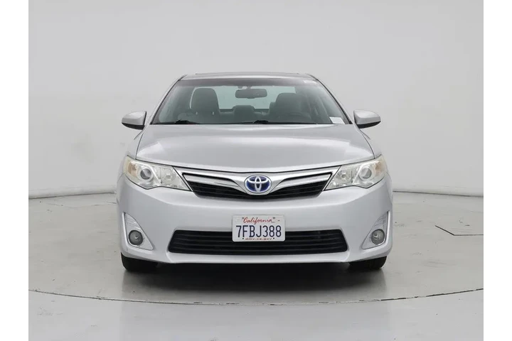 $20998 : Toyota Camry Hybrid 2014 XLE image 5