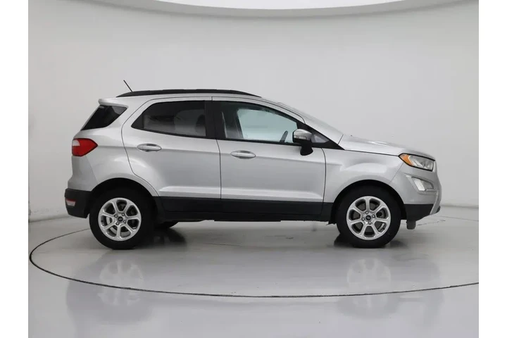 $13998 : Ford EcoSport 2020 SE 4dr Cr image 7