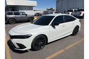 Honda Civic 2023 Sport 4dr S en Las Vegas
