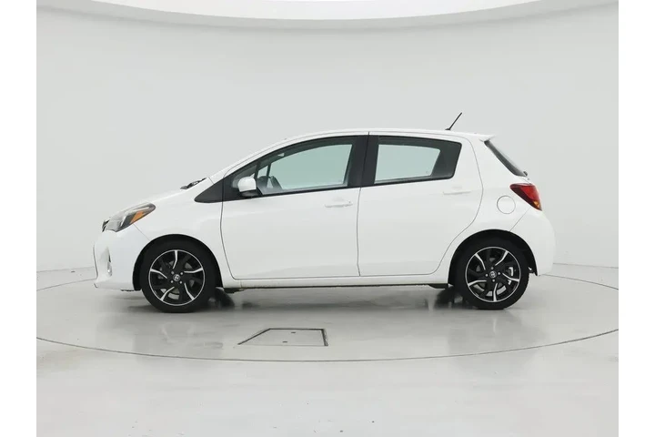 $11998 : Toyota Yaris 2015 L 4dr Hatc image 3