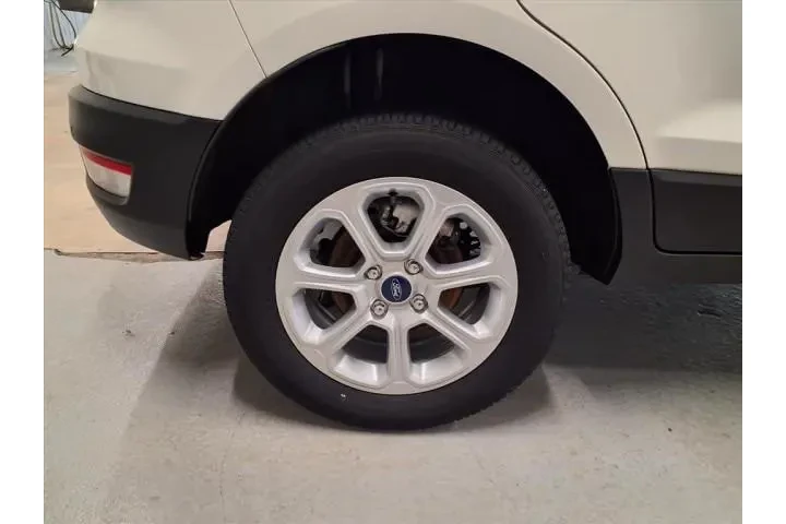 $17412 : Ford EcoSport 2022 AWD SE 4d image 6