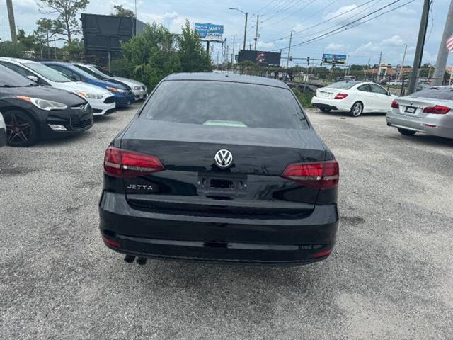 $10797 : 2018 Jetta 1.4T Wolfsburg Edi image 7