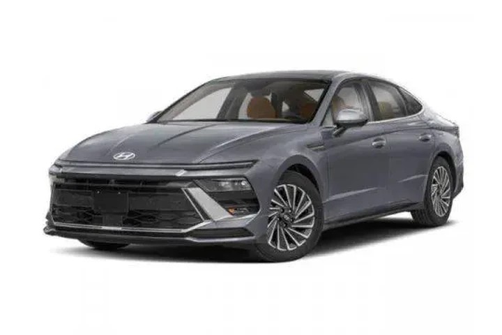$31500 : Hyundai SONATA Hybrid 2024 L image 4