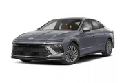 $31500 : Hyundai SONATA Hybrid 2024 L thumbnail