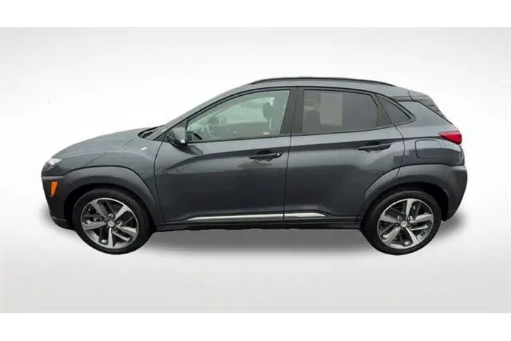 $17918 : Hyundai KONA 2020 AWD Ultima image 5