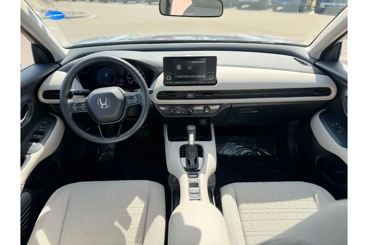 $24455 : Honda HR-V 2024 AWD LX 4dr C image 10