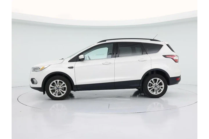$14998 : Ford Escape 2017 SE 4dr SUV image 3