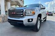 Pre-Owned 2019 Canyon Crew Ca en El Paso