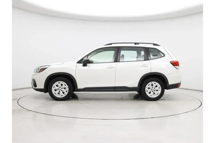 $21998 : Subaru Forester 2019 AWD Bas image 3