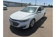 $18999 : Chevrolet Malibu 2024 LT 4dr thumbnail