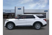 $34990 : Ford Explorer 2025 Active 4d thumbnail