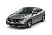 Honda Civic 2019 LX 4dr Seda en Miami