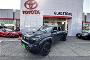 2024 Tacoma TRD Sport