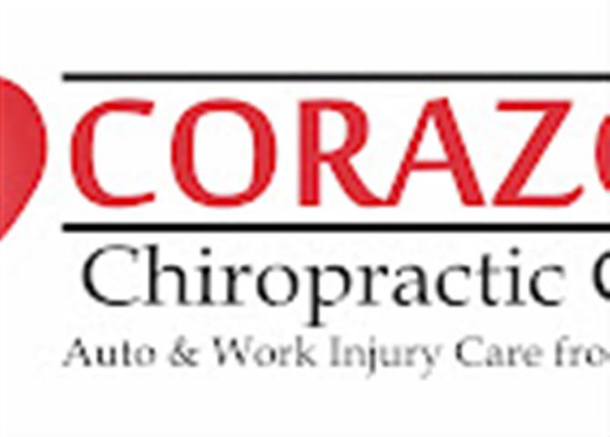 Corazon Chiropractic Clinic image 10