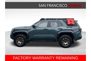 $64888 : Gold Certified 2025 4Runner i thumbnail