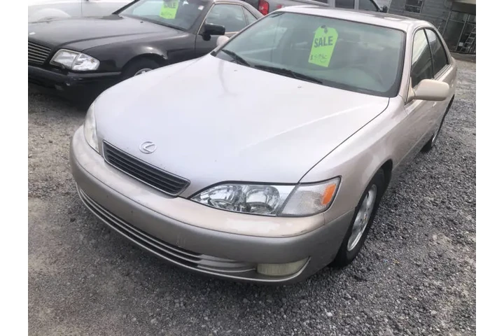 $4995 : 1999 ES 300 image 4