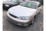 $4995 : 1999 ES 300 thumbnail