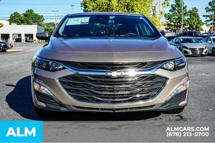 $16220 : Chevrolet Malibu 2023 LT 4dr image 10