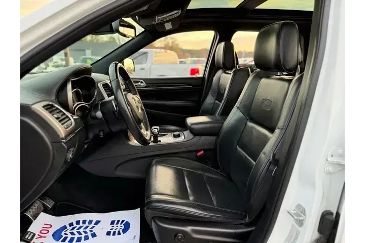 $11500 : Jeep Grand Cherokee 2015 4x4 image 2